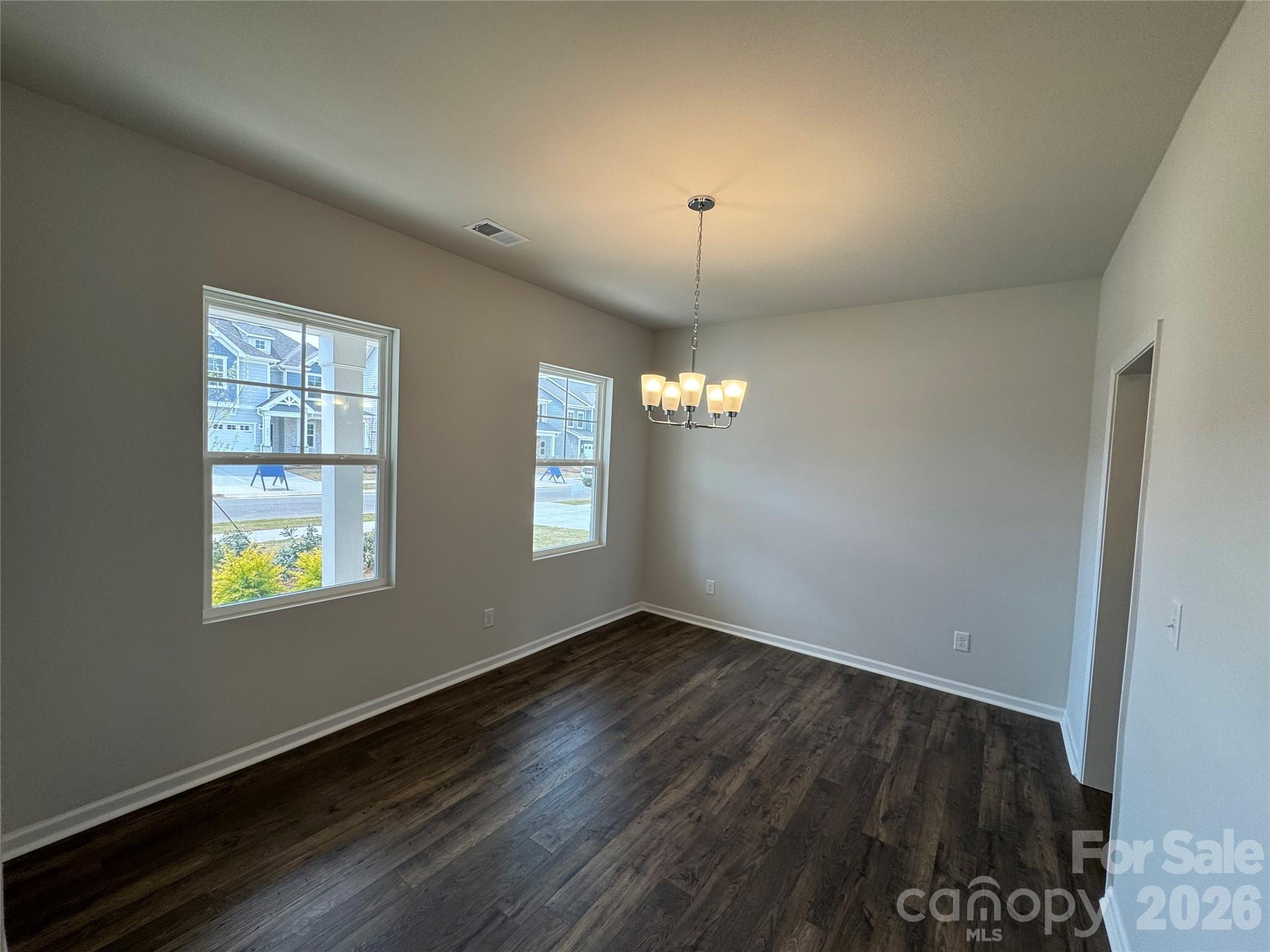 McFarland Estates - Residential