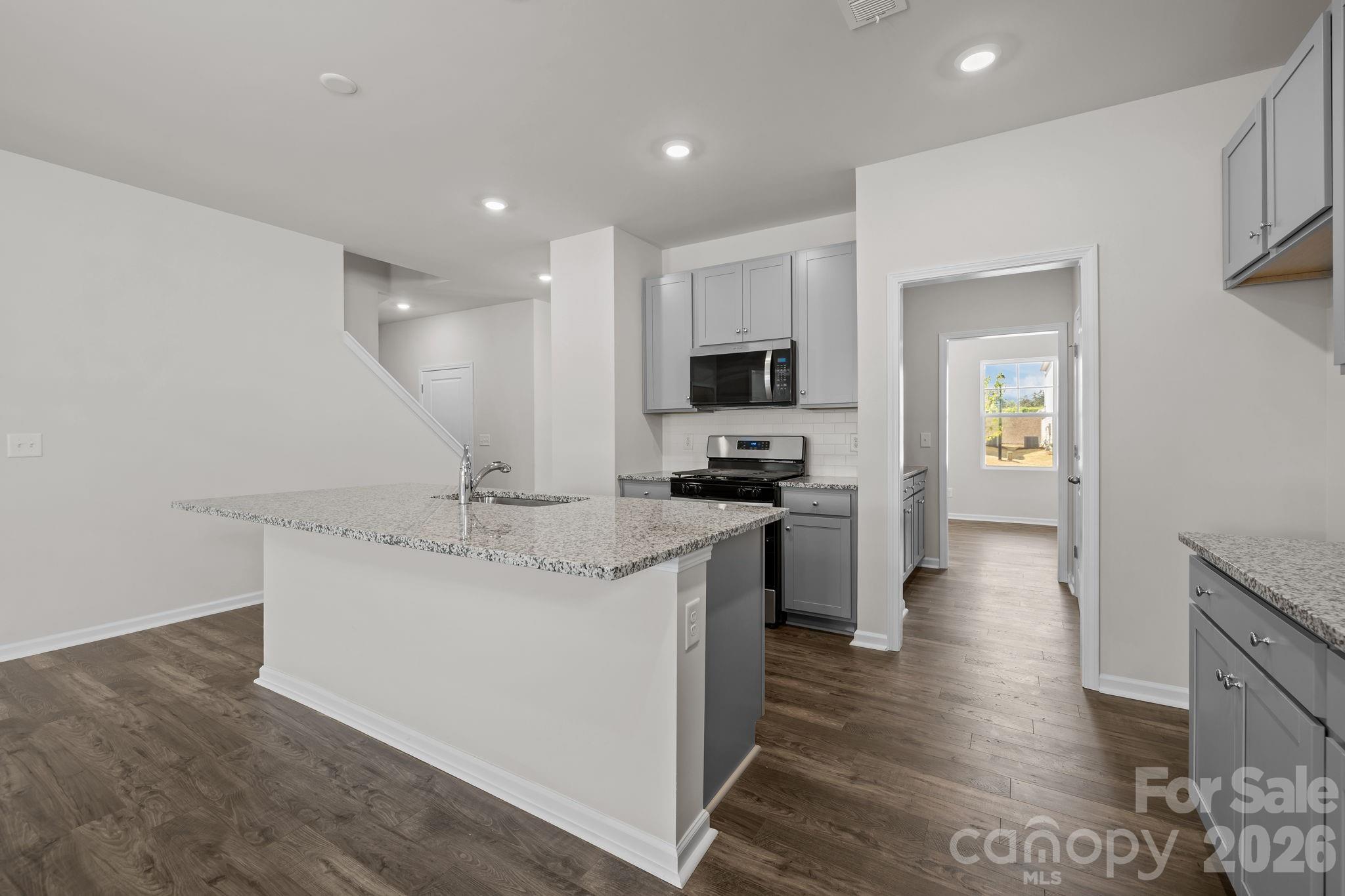 McFarland Estates - Residential