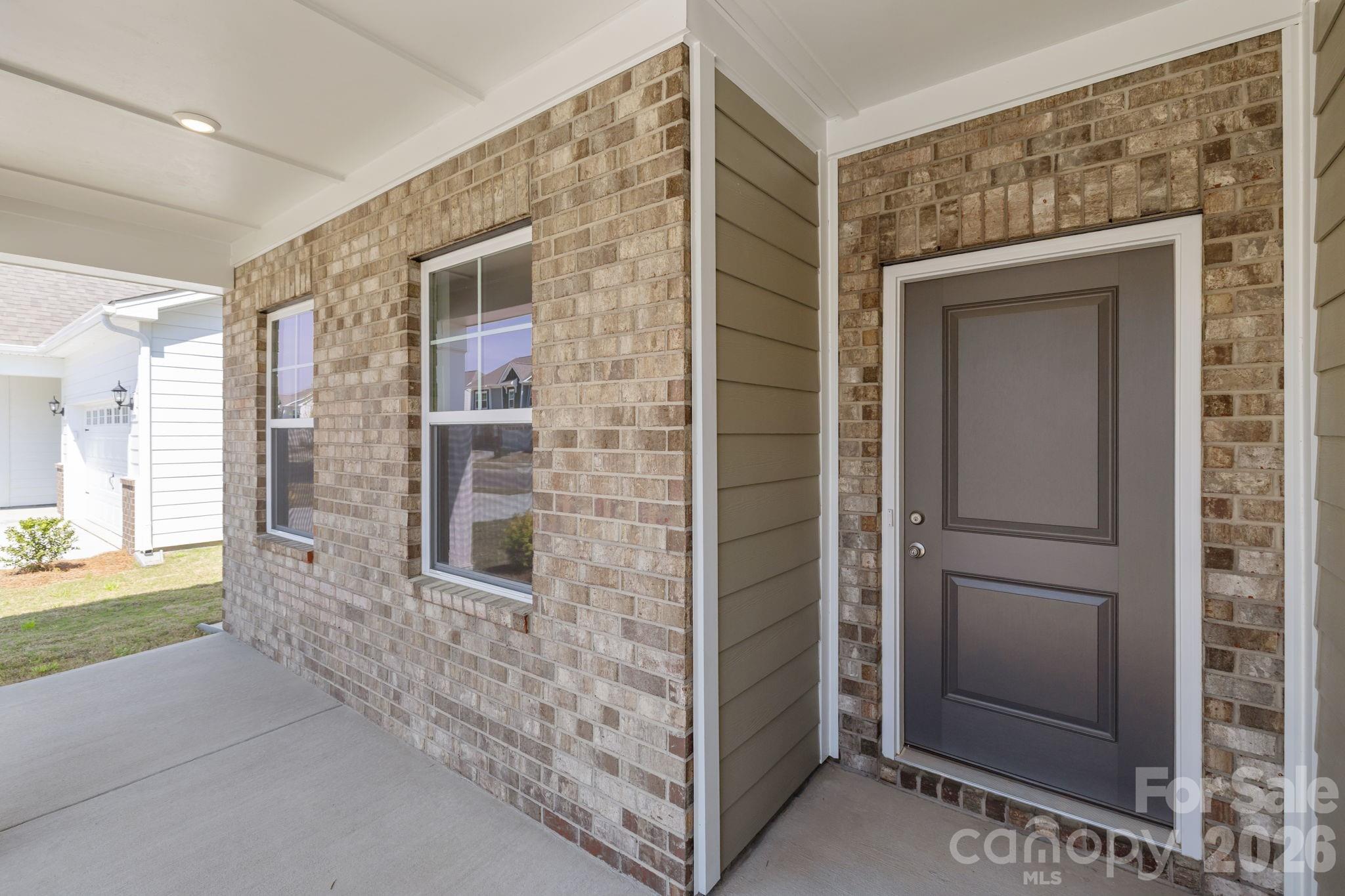 McFarland Estates - Residential