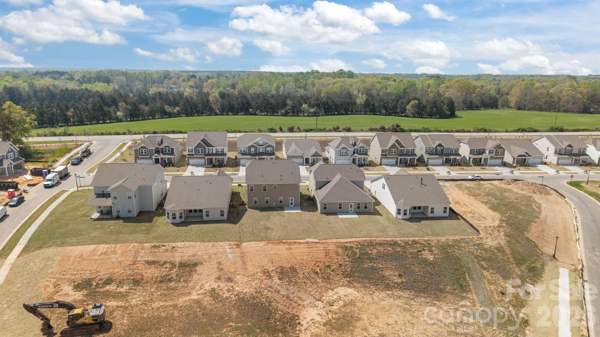 McFarland Estates - Residential