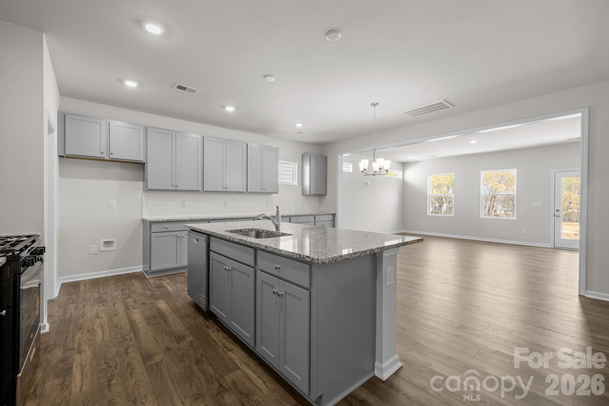 McFarland Estates - Residential