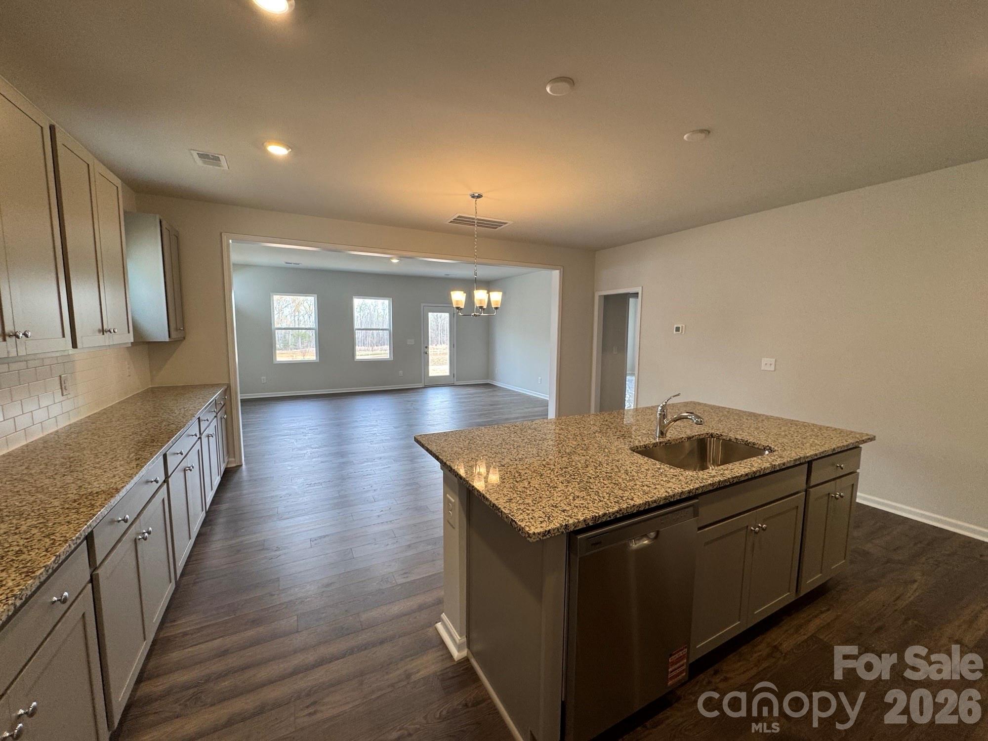 McFarland Estates - Residential