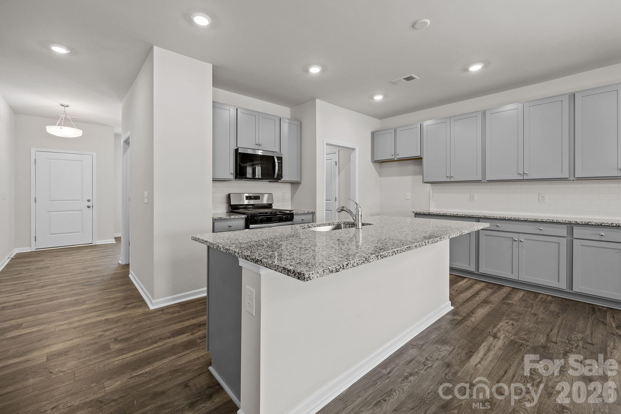 McFarland Estates - Residential