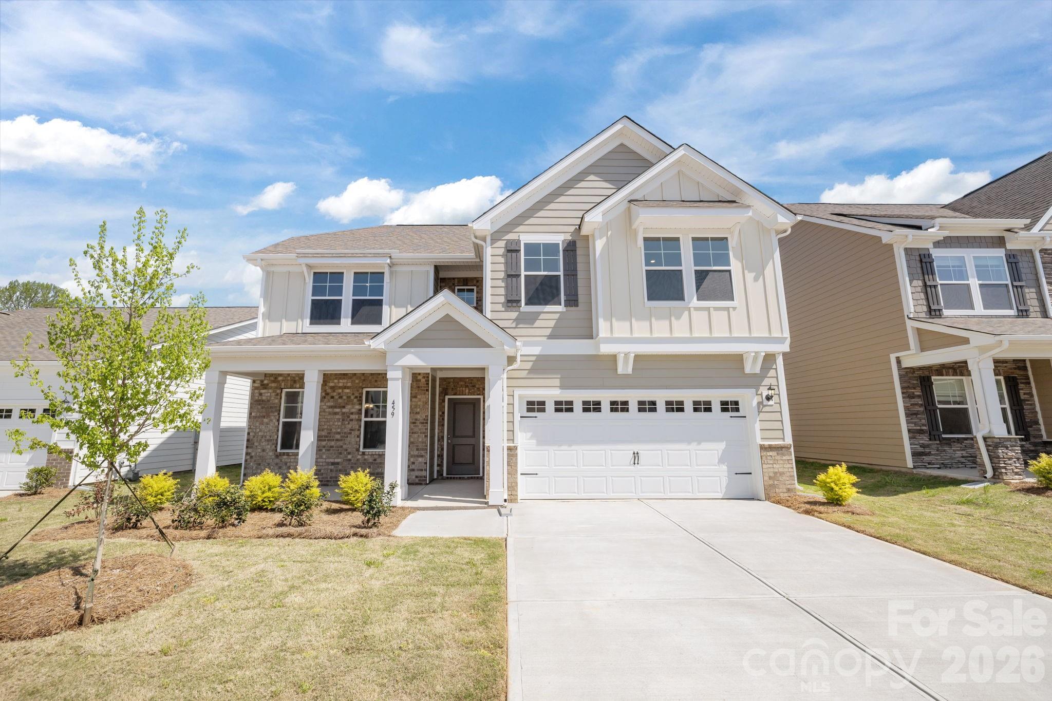 McFarland Estates - Residential