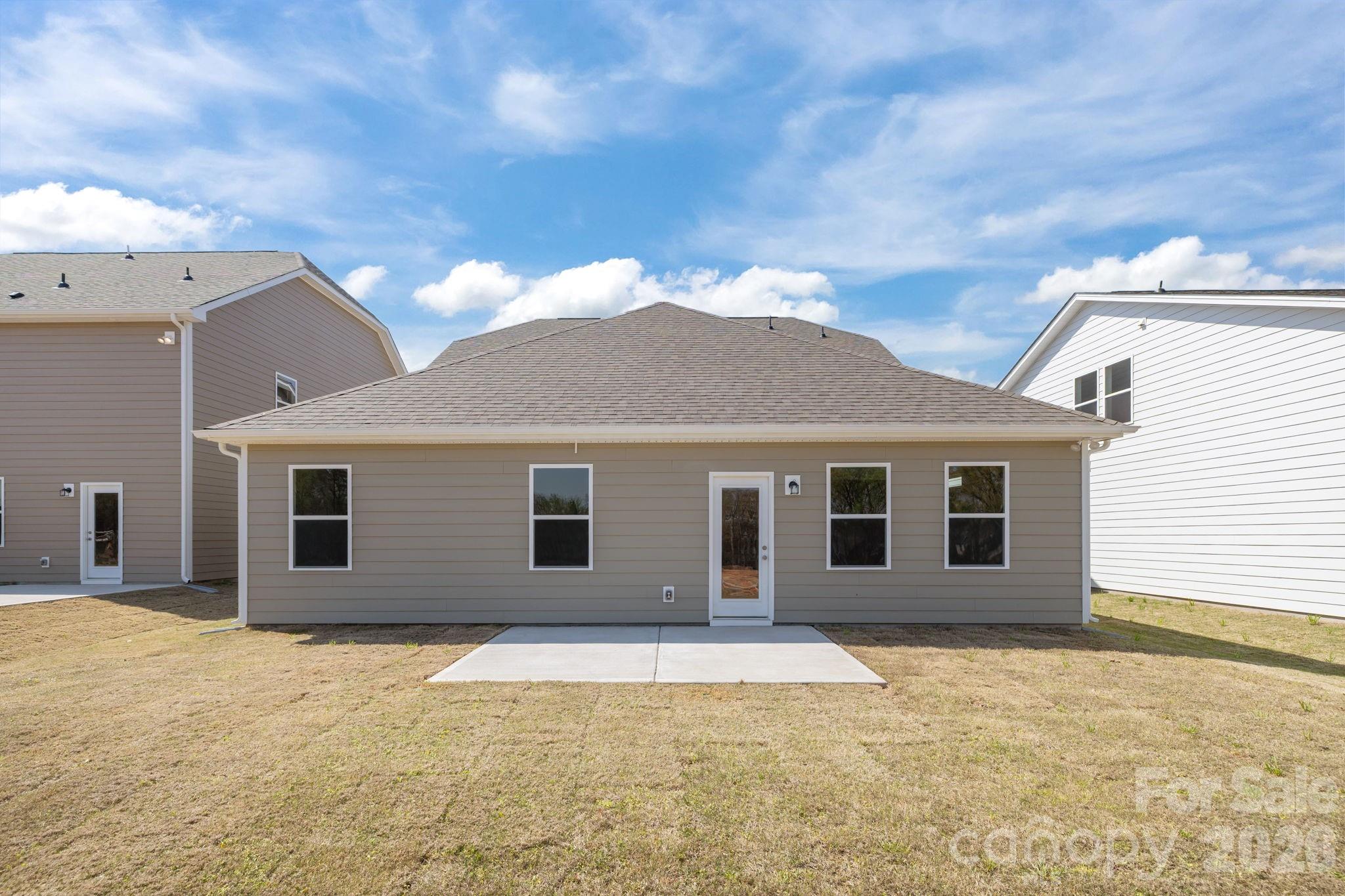 McFarland Estates - Residential