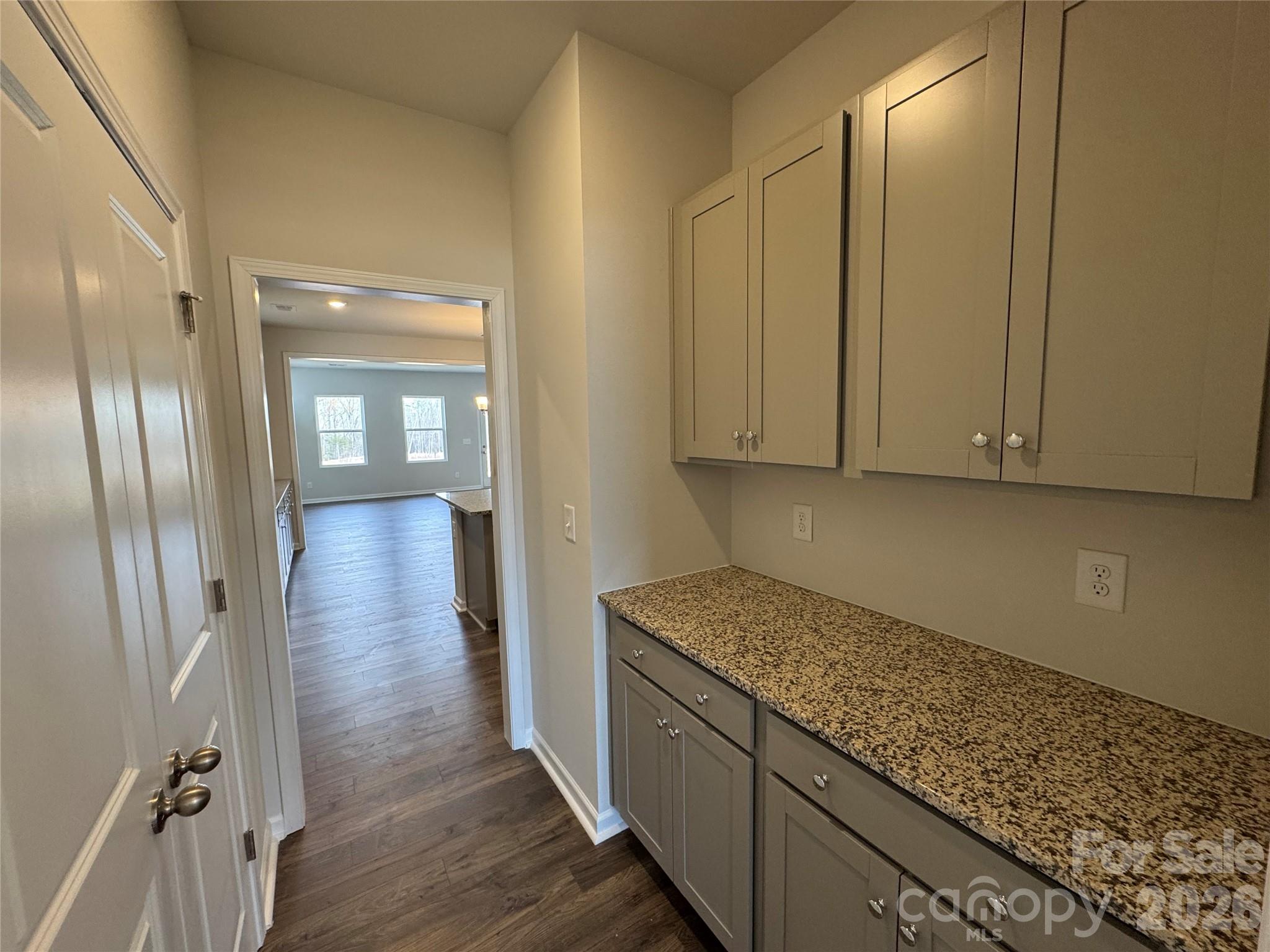 McFarland Estates - Residential