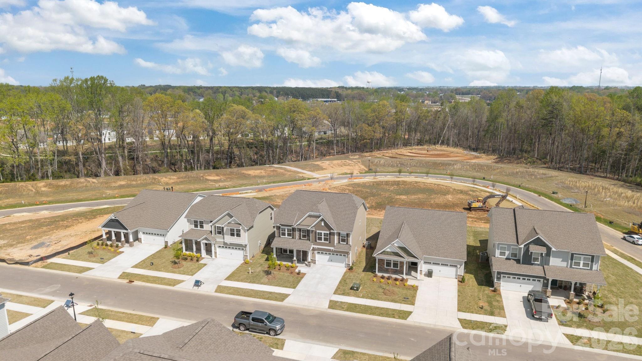 McFarland Estates - Residential