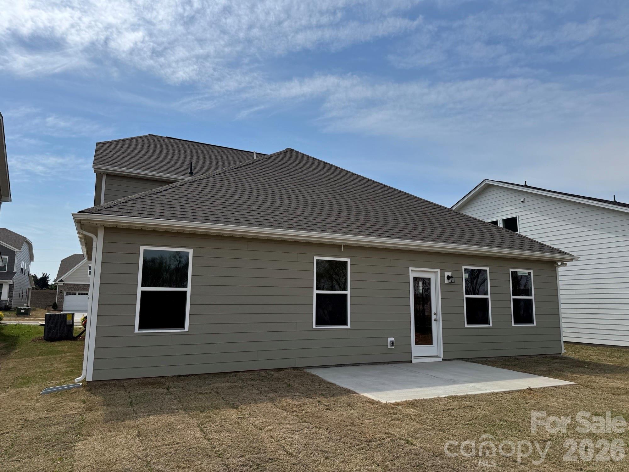 459 Brick House Road