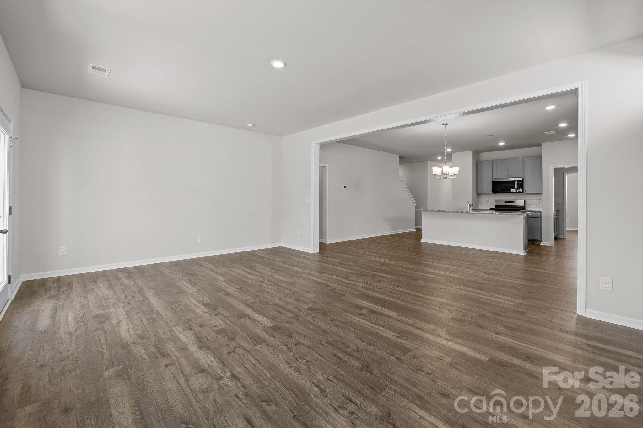 McFarland Estates - Residential