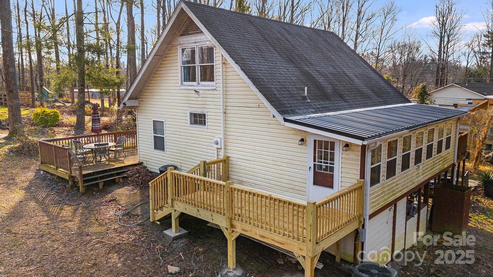 Minnehaha - Residential