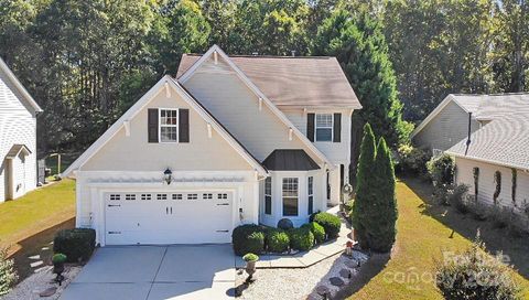 A home in Rock Hill