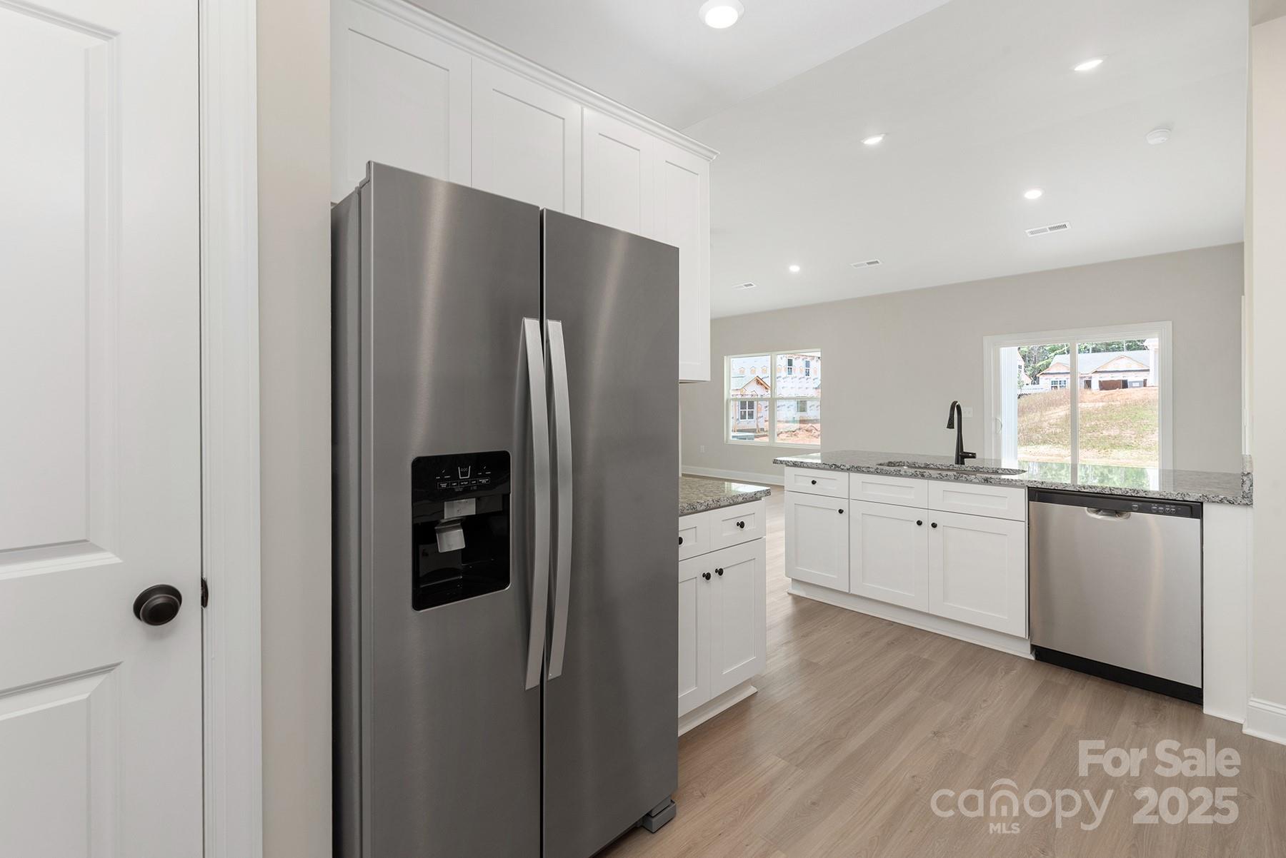 Ascot Woods - Residential