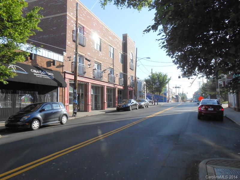 The Arts District - Residential
