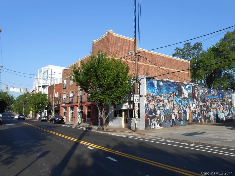 The Arts District - Residential