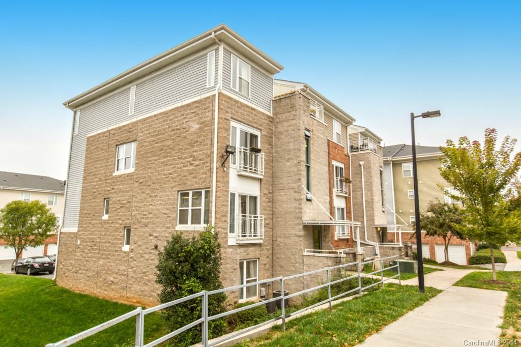 The Arts District - Residential