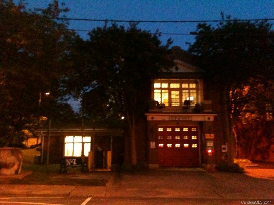 The Arts District - Residential