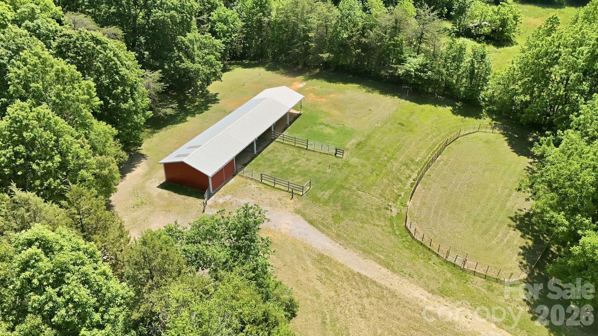 855 Edmiston Road