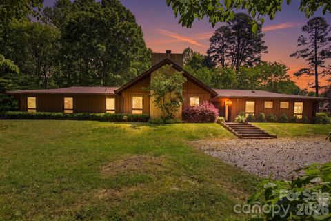 Photo of 855 Edmiston Road, Mt Ulla, NC 28125 (MLS # 4375025)