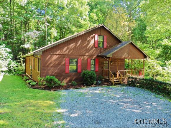 Sherwood Forest - Residential