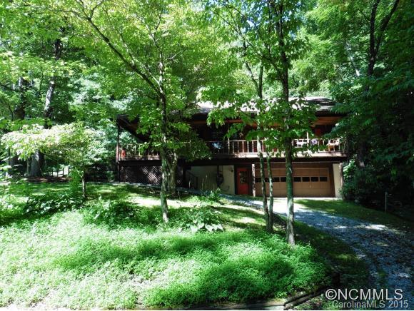 Sherwood Forest - Residential