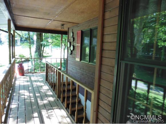Sherwood Forest - Residential