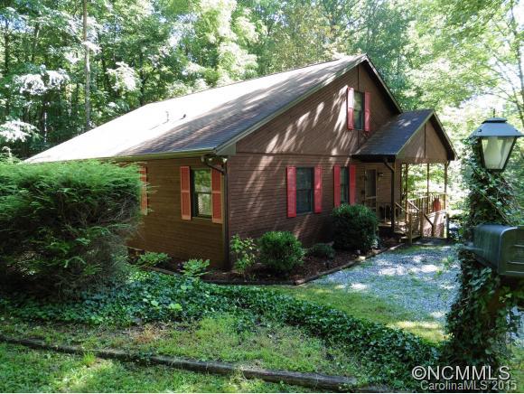 Sherwood Forest - Residential