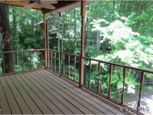 Sherwood Forest - Residential