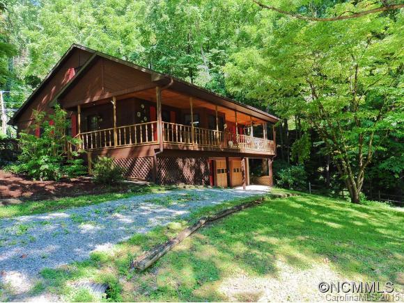 Sherwood Forest - Residential