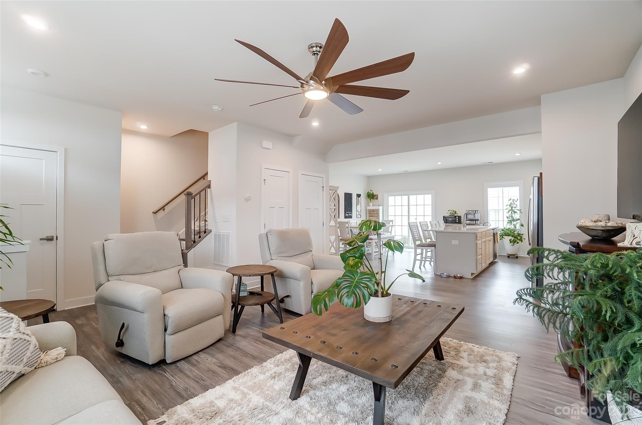 Villages at Cramerton Mills - Residential