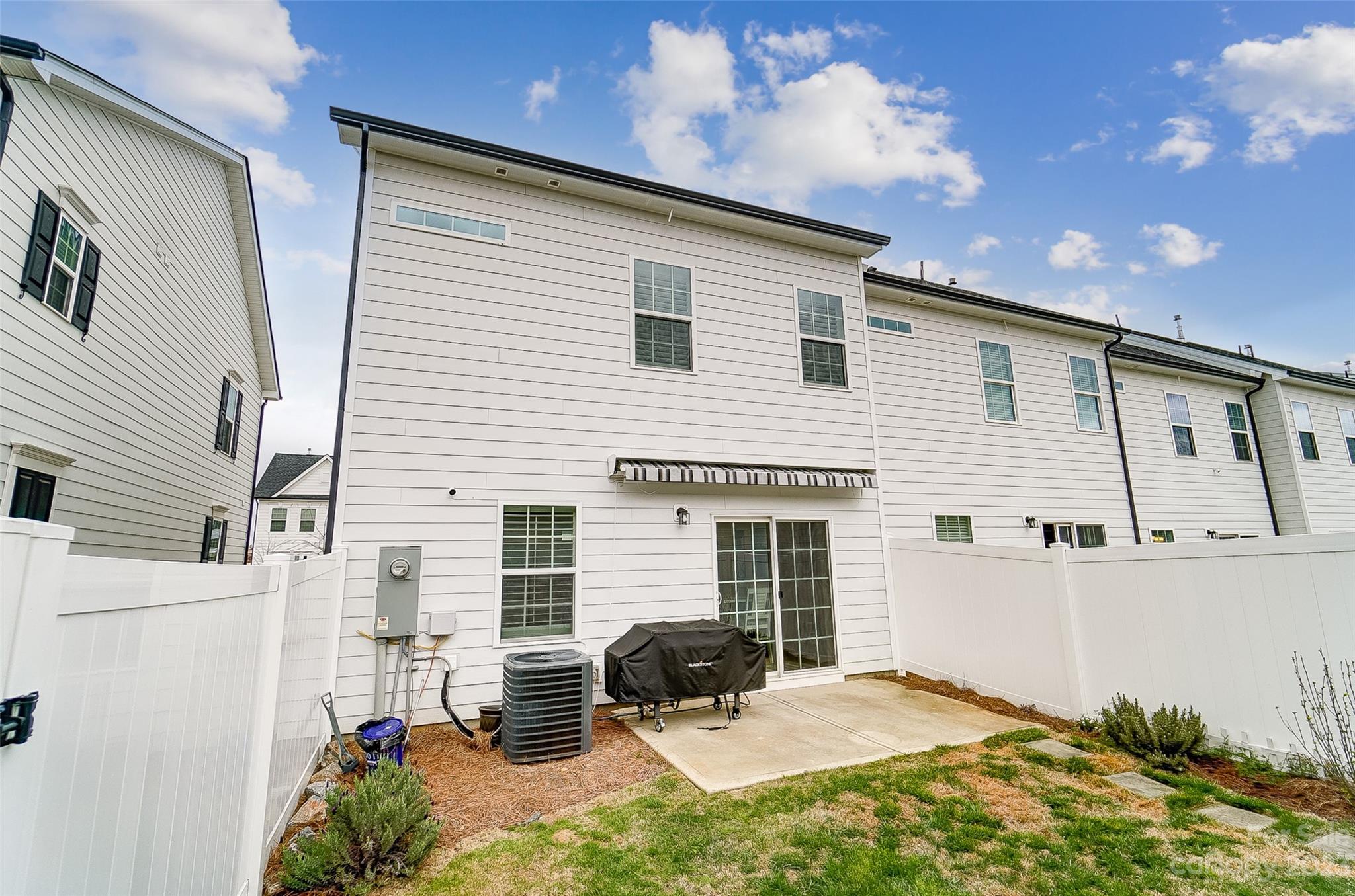 Villages at Cramerton Mills - Residential