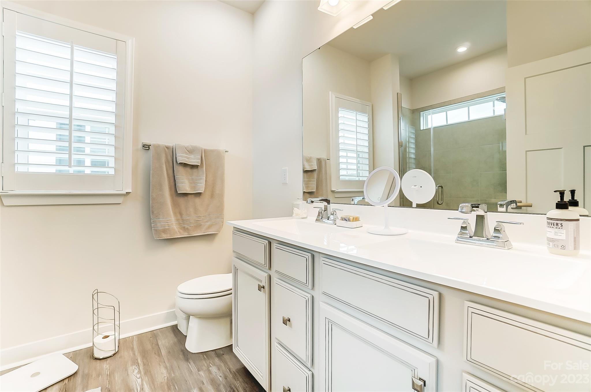 Villages at Cramerton Mills - Residential