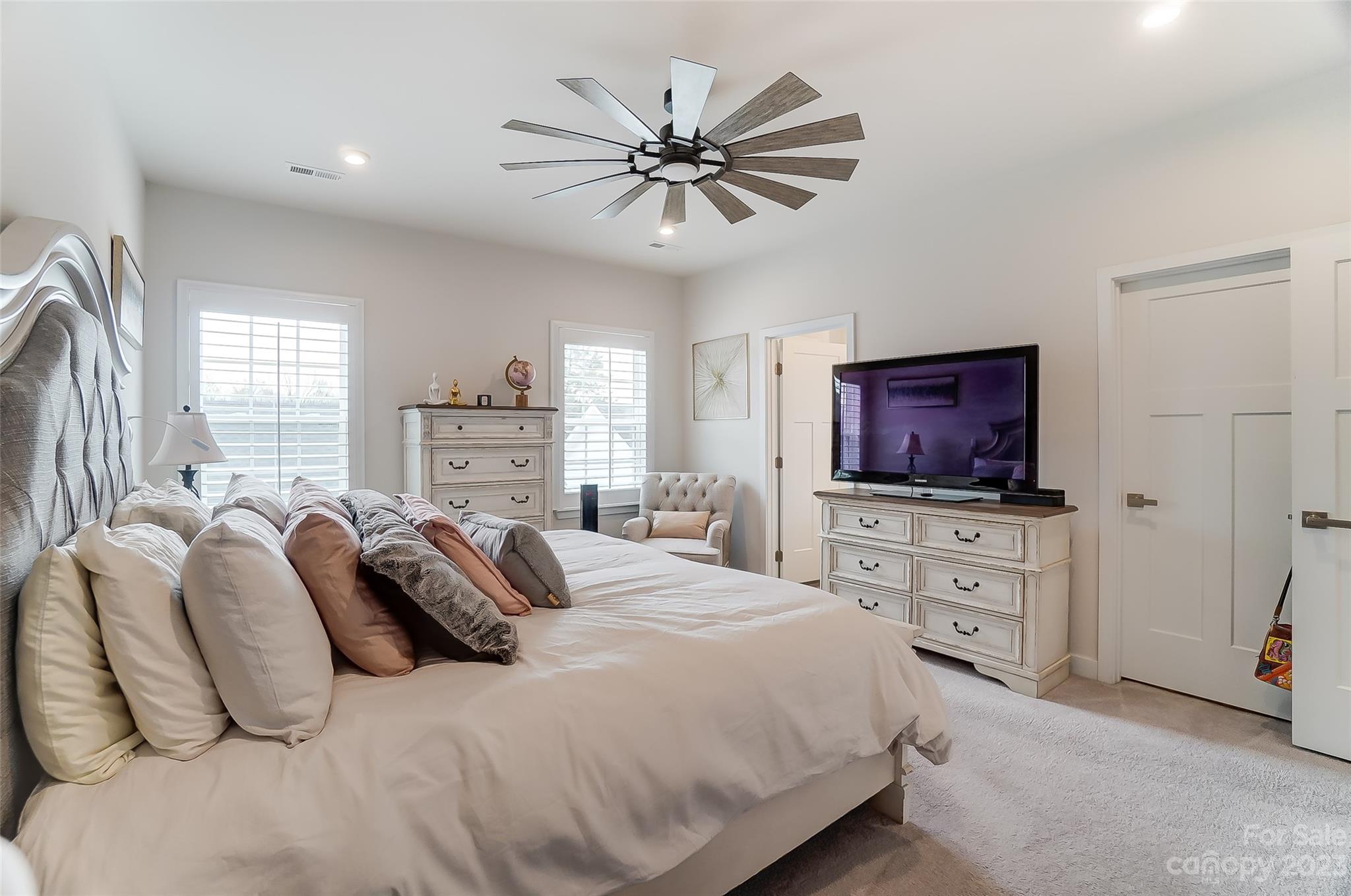 Villages at Cramerton Mills - Residential