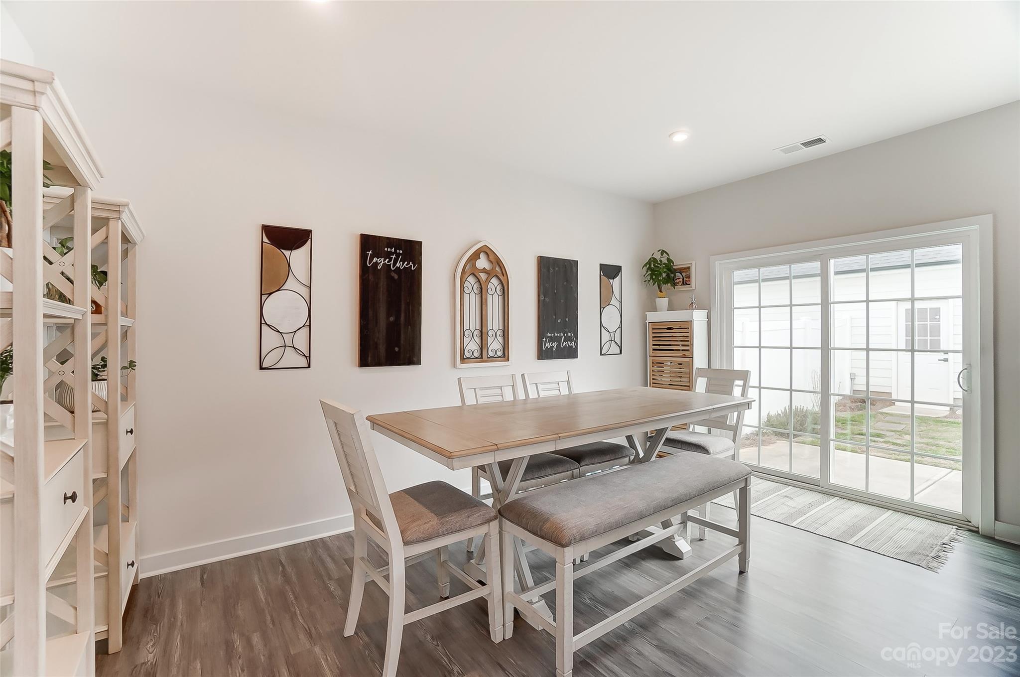 Villages at Cramerton Mills - Residential