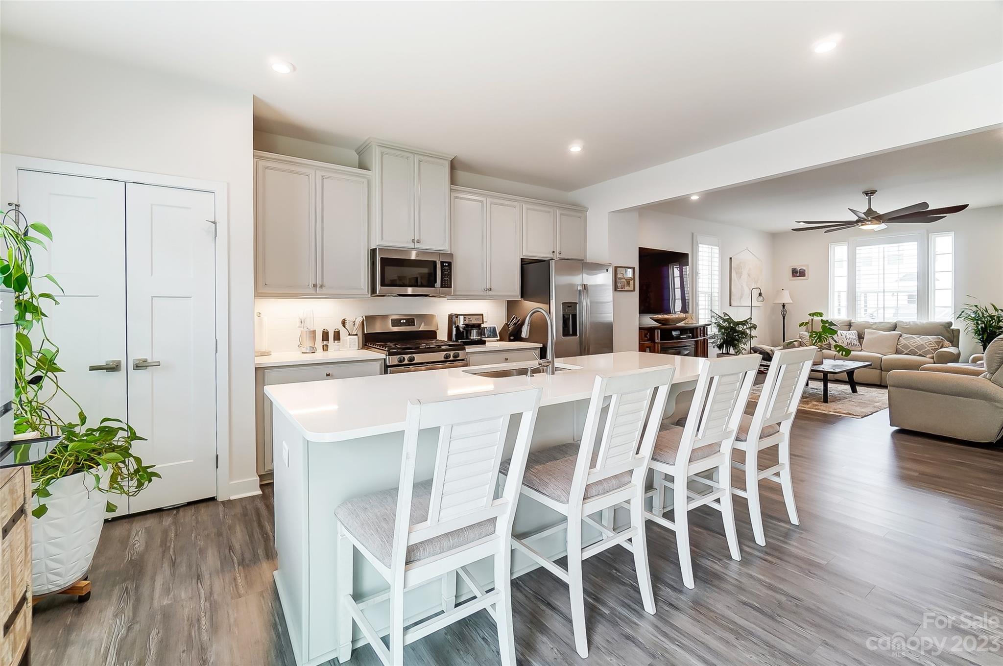 Villages at Cramerton Mills - Residential