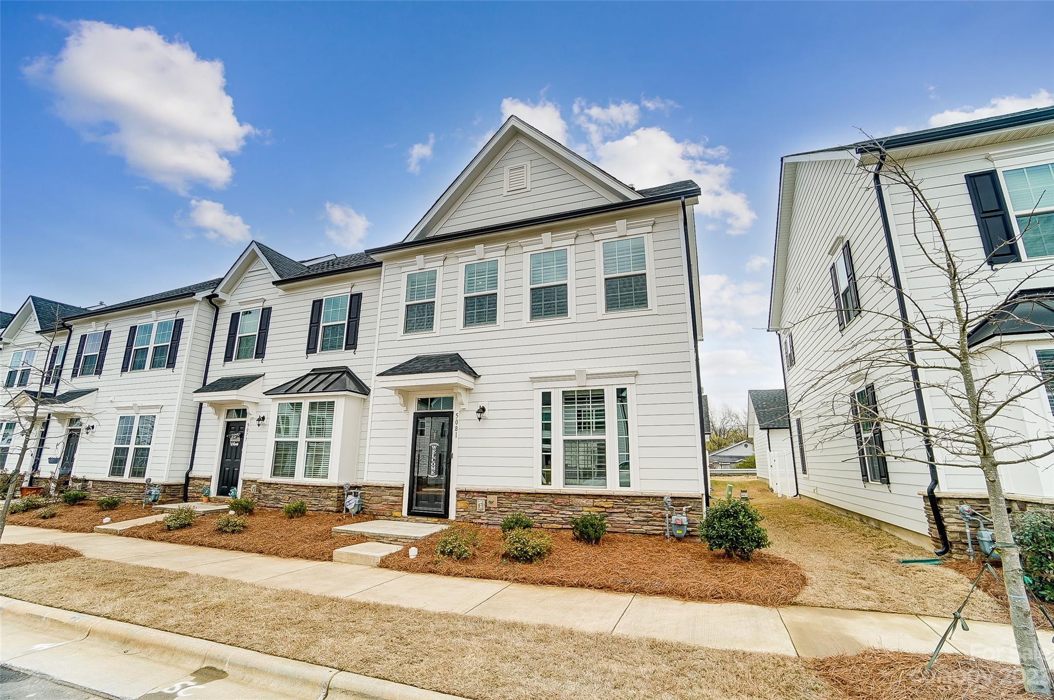 Villages at Cramerton Mills - Residential