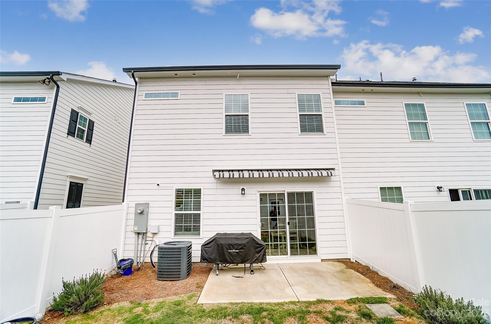 Villages at Cramerton Mills - Residential