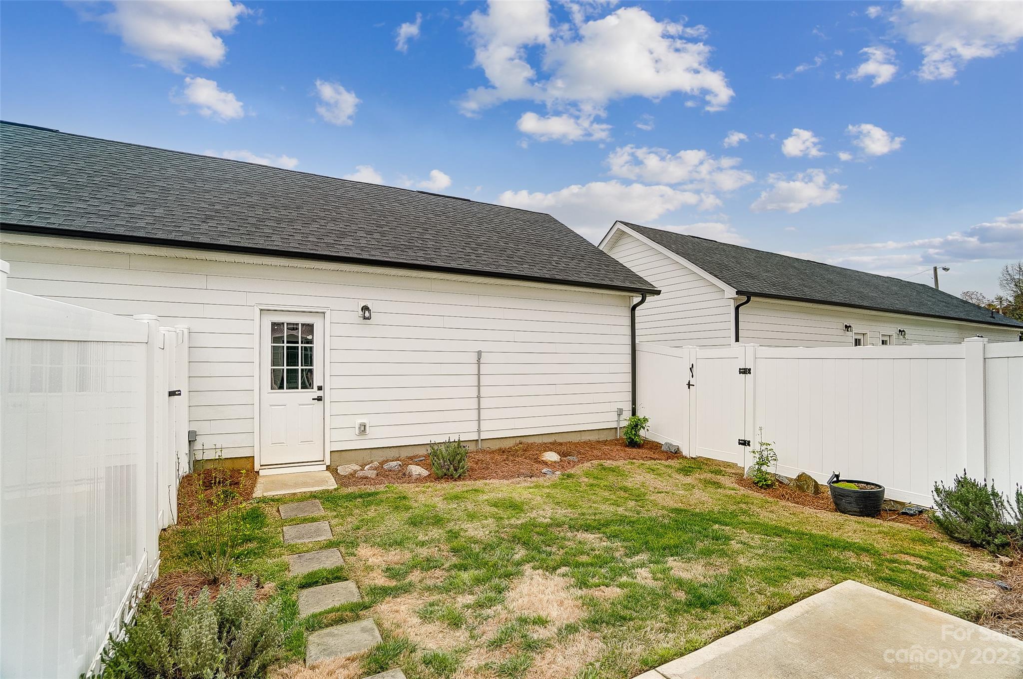 Villages at Cramerton Mills - Residential