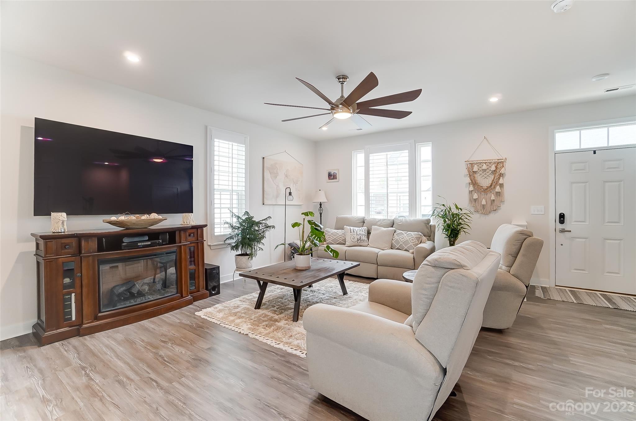 Villages at Cramerton Mills - Residential