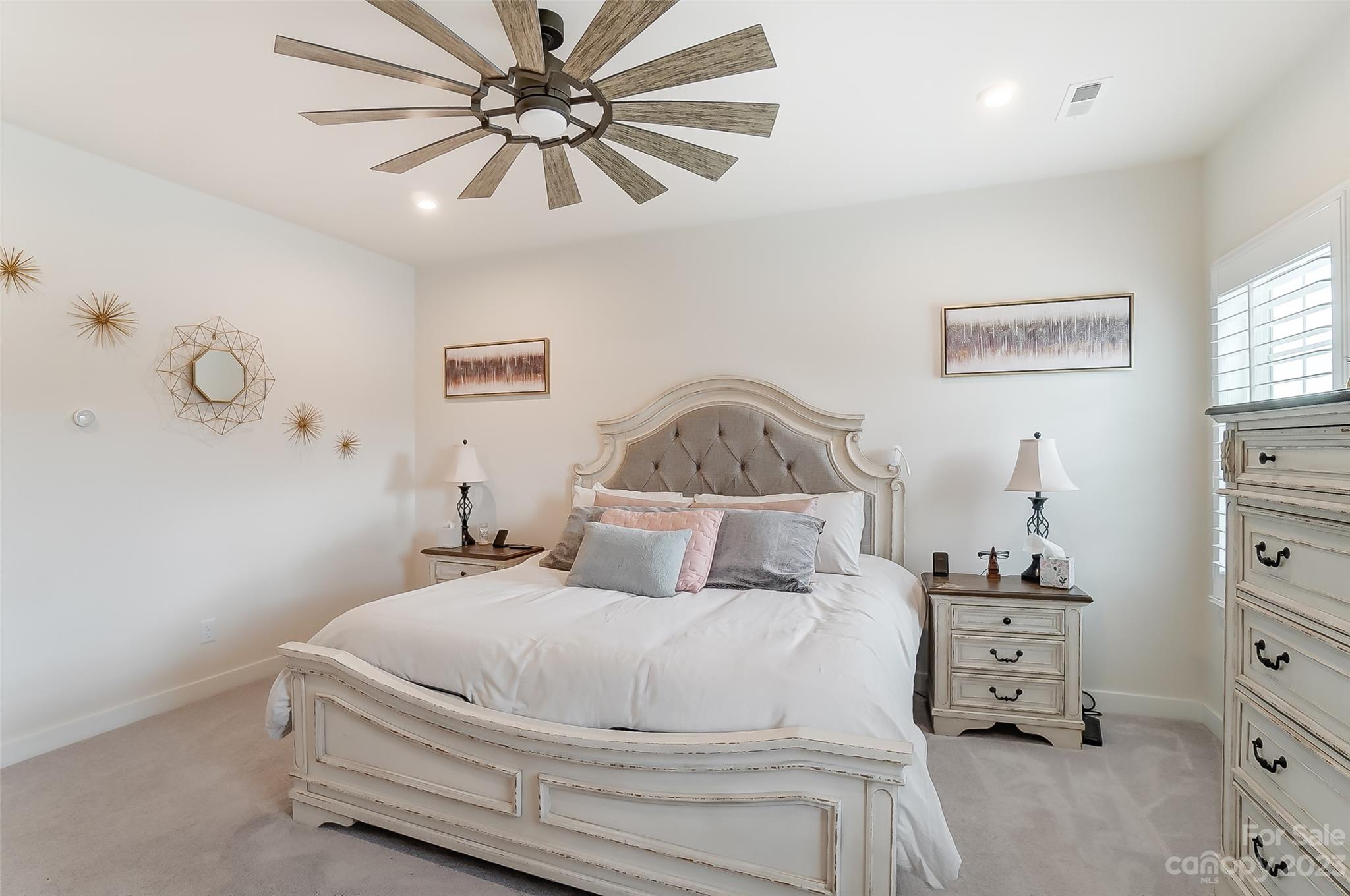 Villages at Cramerton Mills - Residential