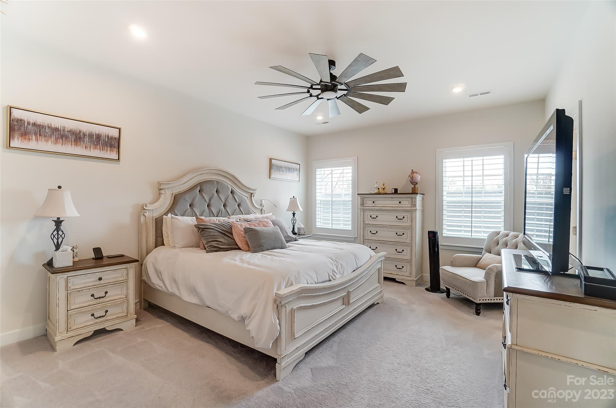 Villages at Cramerton Mills - Residential