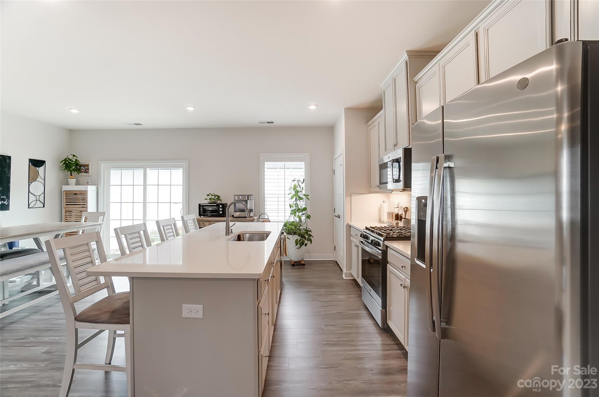 Villages at Cramerton Mills - Residential