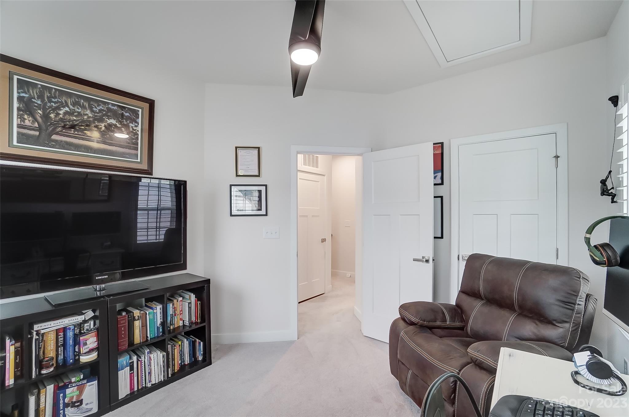 Villages at Cramerton Mills - Residential