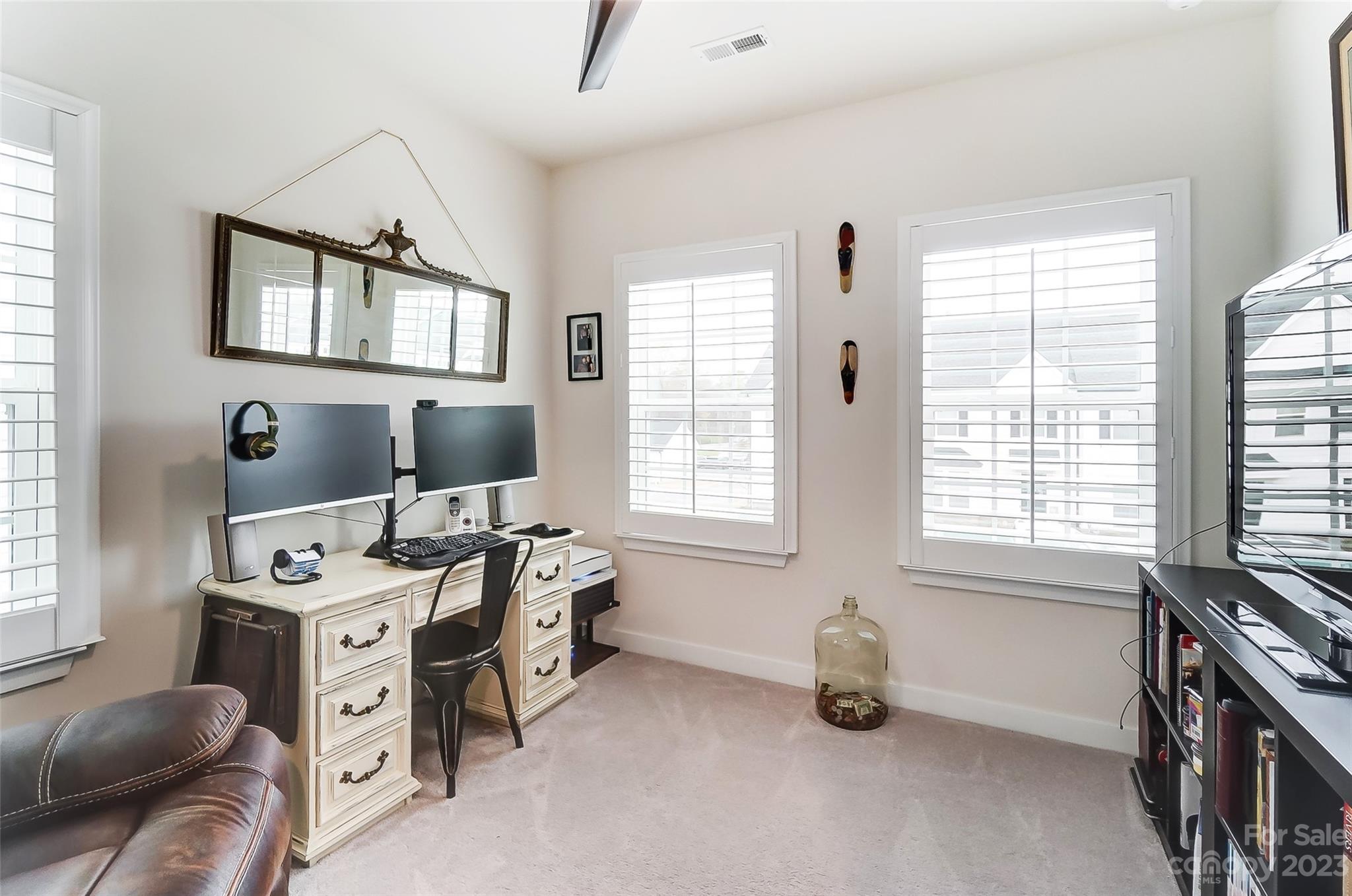 Villages at Cramerton Mills - Residential