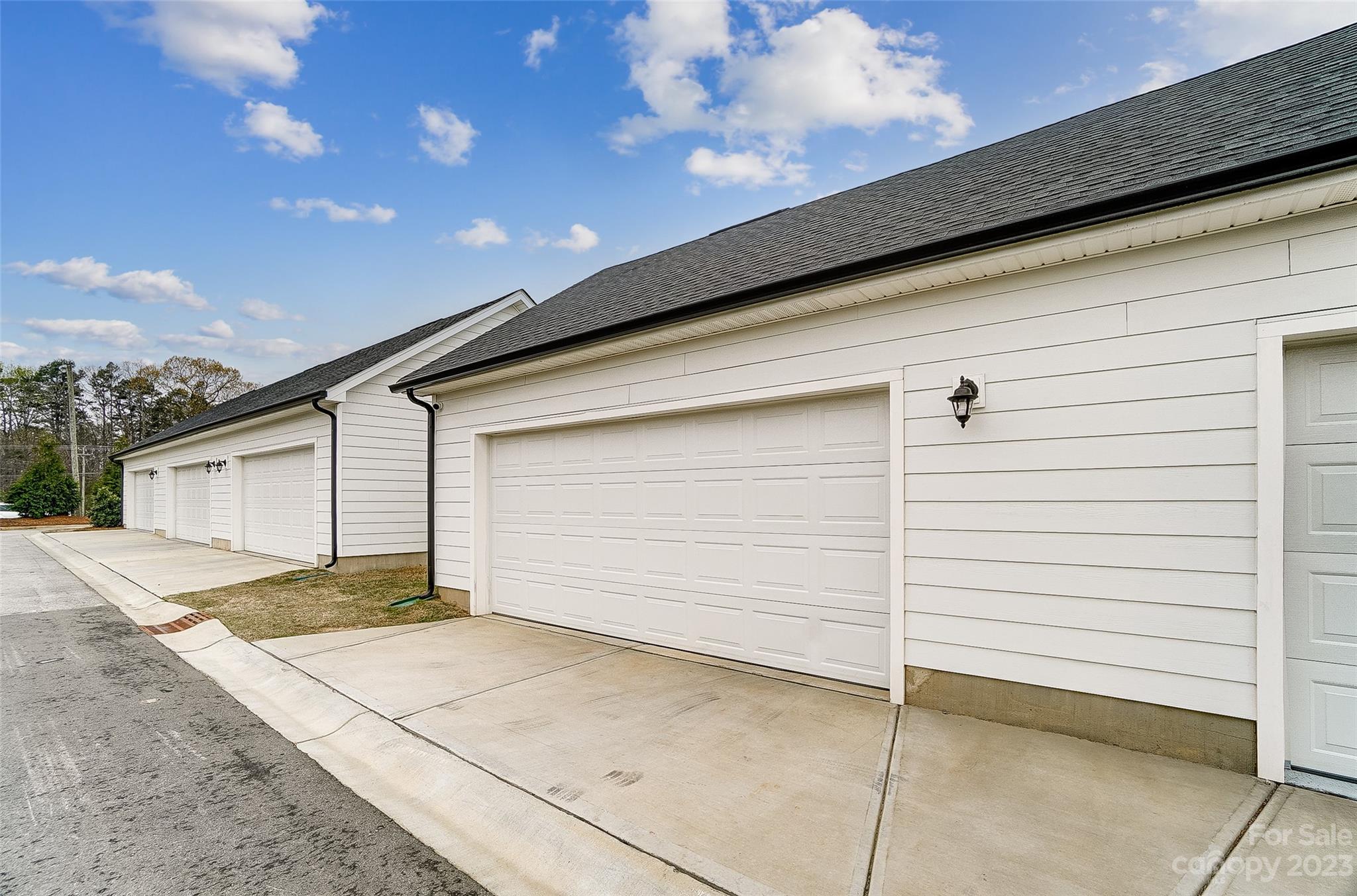 Villages at Cramerton Mills - Residential