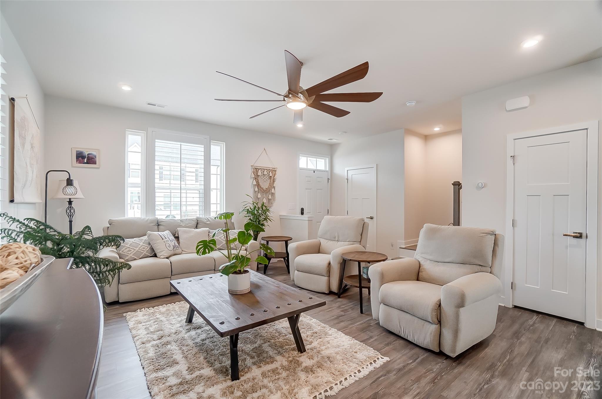 Villages at Cramerton Mills - Residential