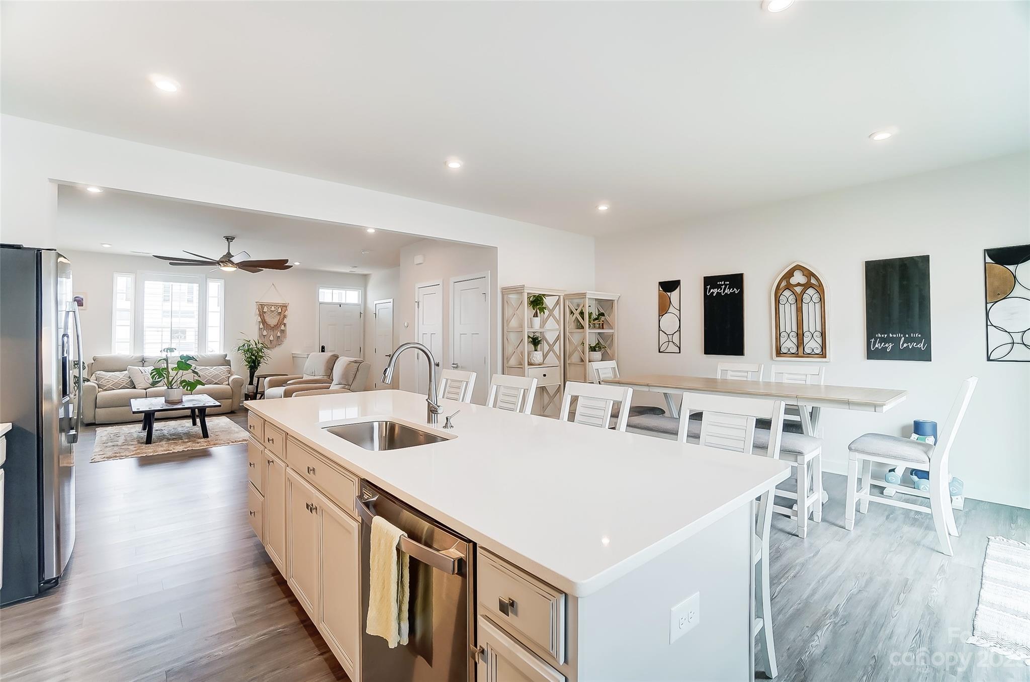 Villages at Cramerton Mills - Residential