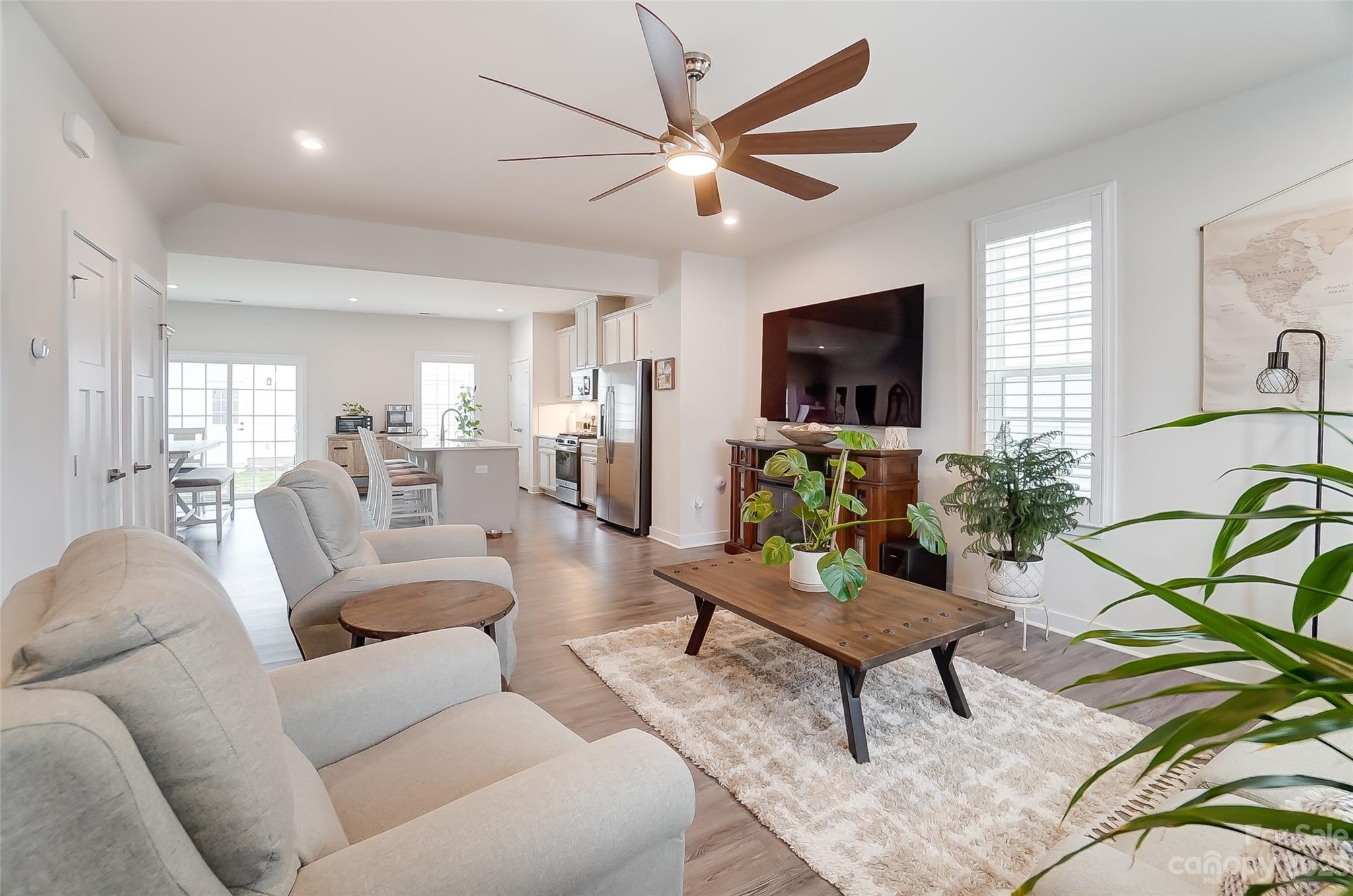 Villages at Cramerton Mills - Residential