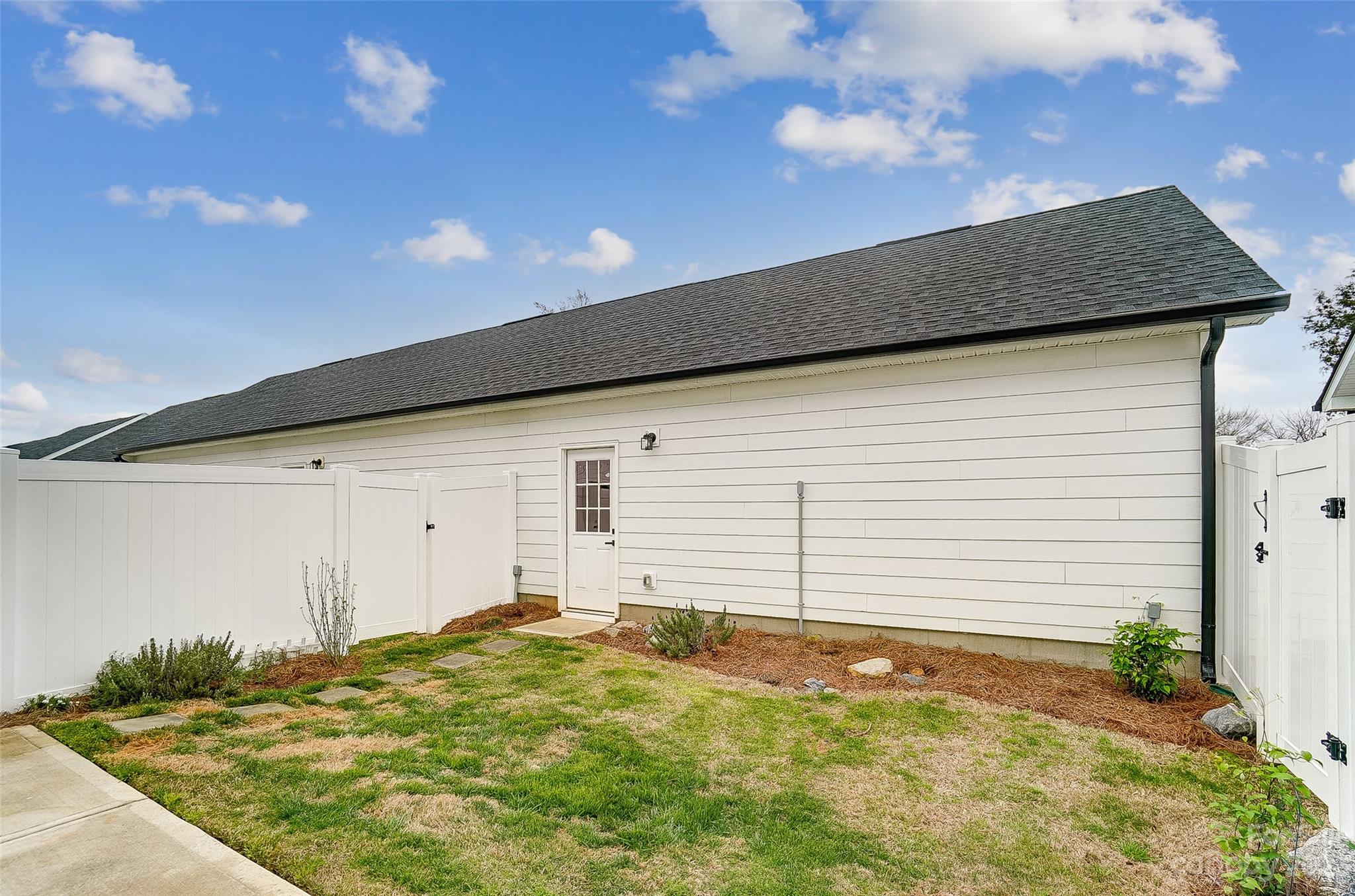 Villages at Cramerton Mills - Residential