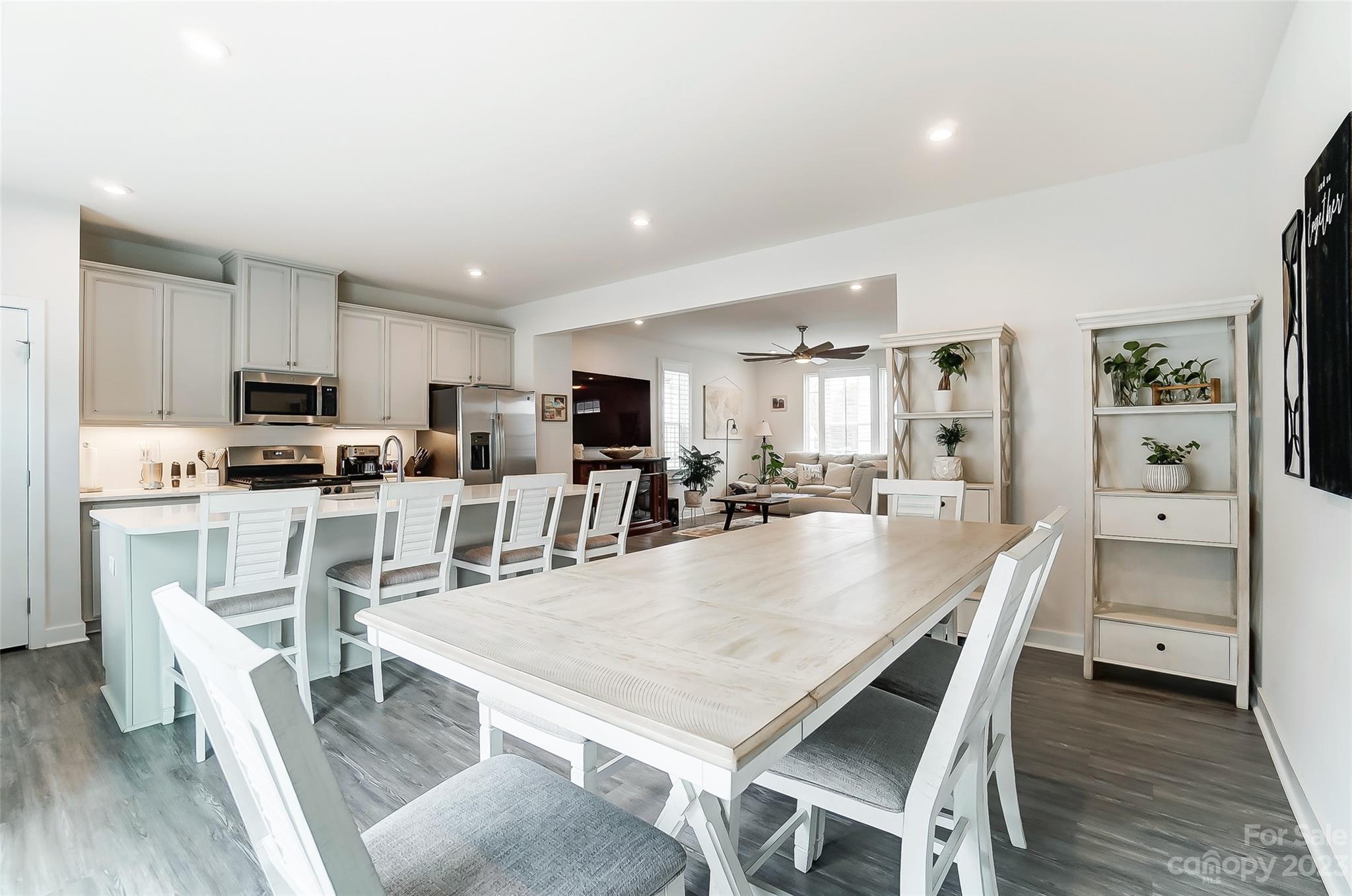 Villages at Cramerton Mills - Residential