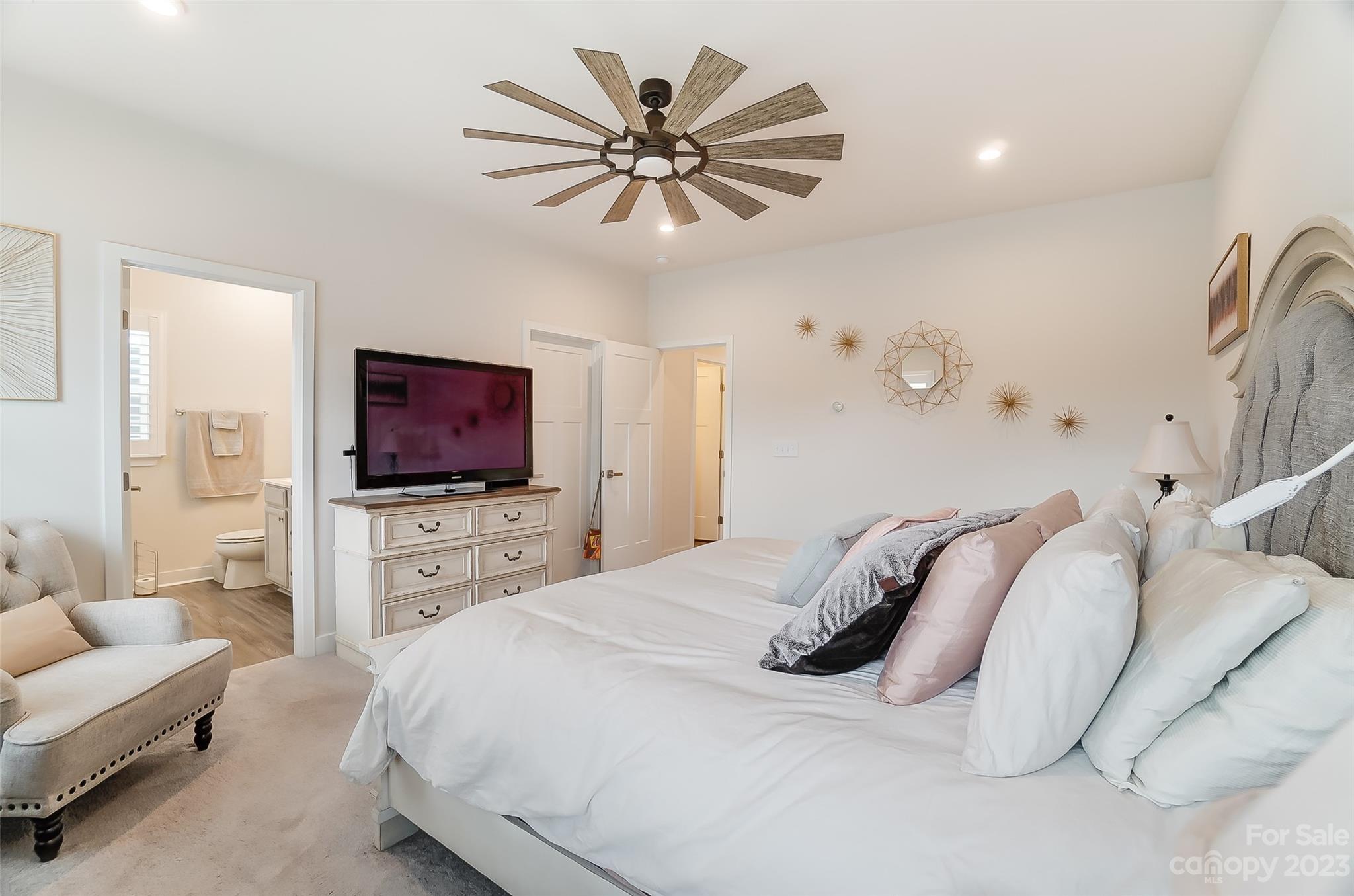 Villages at Cramerton Mills - Residential